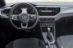 Volkswagen Polo R-Line 2017 года (WW)